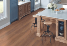 Choosing the Best Flooring for Durability and Aesthetic Appeal