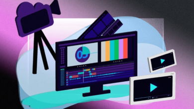 10 Video Editing Trends You Need to Know for 2024