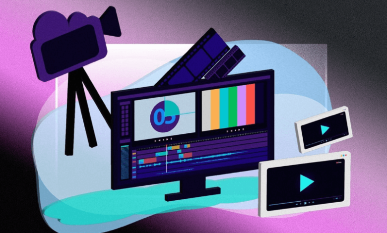 10 Video Editing Trends You Need to Know for 2024