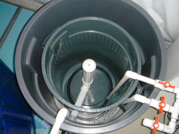 Evolution Aqua Filters – The Gold Standard in Pond Filtration