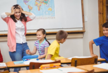 Double Punishment or Support? What Experts Say About Scolding at Home