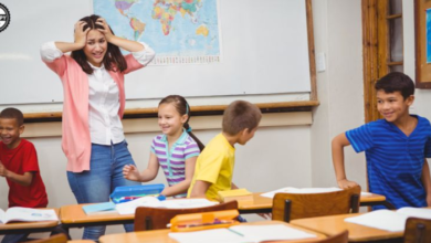 Double Punishment or Support? What Experts Say About Scolding at Home