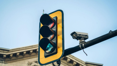 Choosing the Right Traffic Signals Supplier for Modern Urban Roads