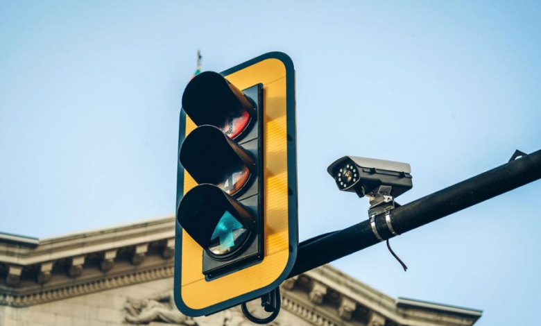 Choosing the Right Traffic Signals Supplier for Modern Urban Roads