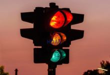 LED Traffic Light: Enhancing Road Safety and Efficiency