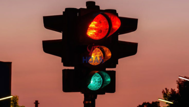 LED Traffic Light: Enhancing Road Safety and Efficiency