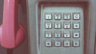 carefully examine incoming calls