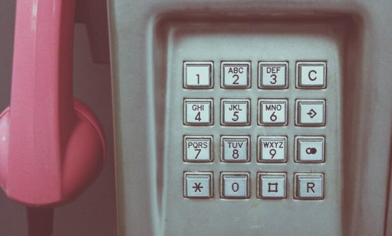 carefully examine incoming calls