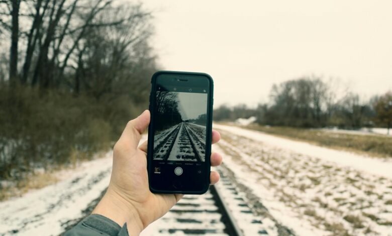 efficient phone identity tracking