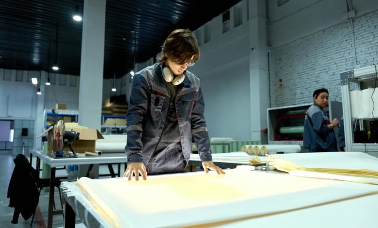 examine line history carefully