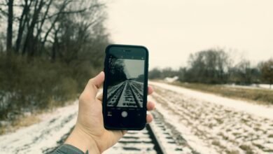 monitor phone activity closely