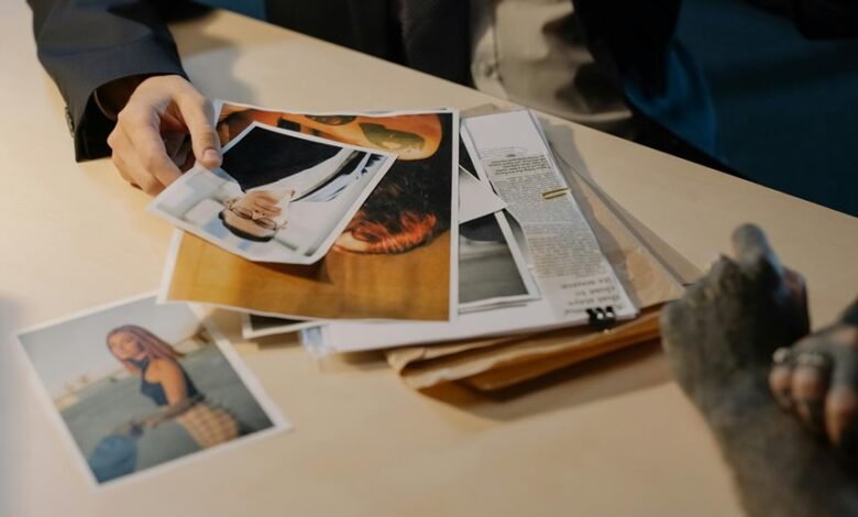 phone number investigation request