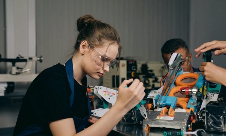 safe line usage discovery