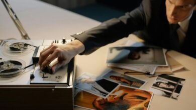 secure investigation of caller