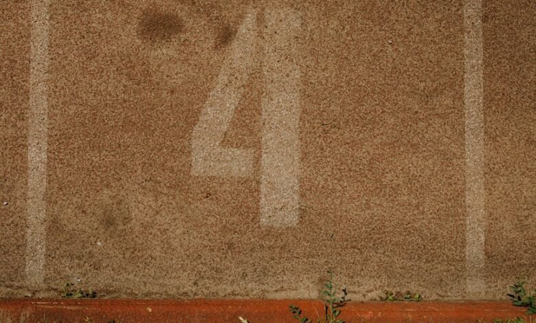 track number identification clear