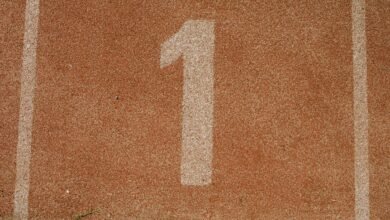 track number safely recorded