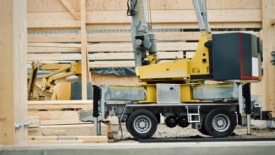 advanced frameworks toolset