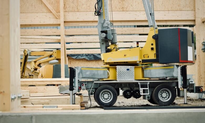 advanced frameworks toolset