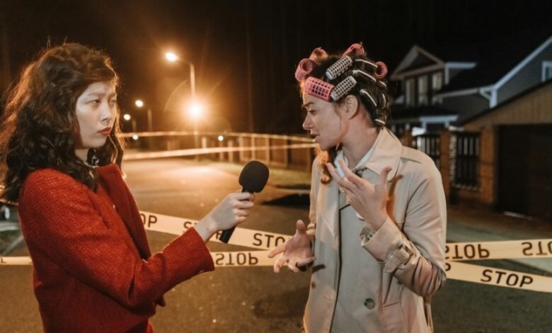 caller complaint documentation overview