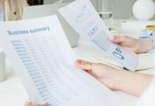 caller information and summary