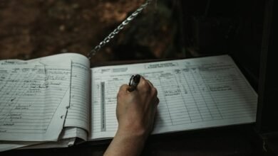 digital security alerts logs