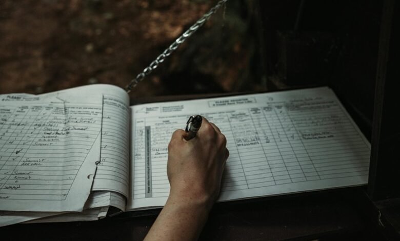 digital security alerts logs