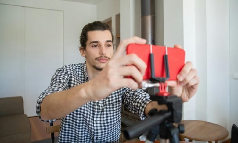 fashion documentation and monitoring