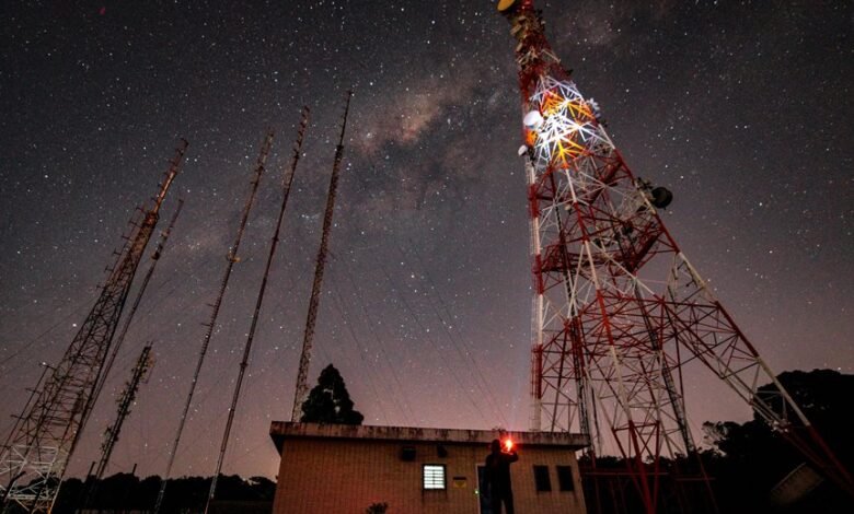 galaxy signal echo service