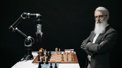 innovative strategic models development