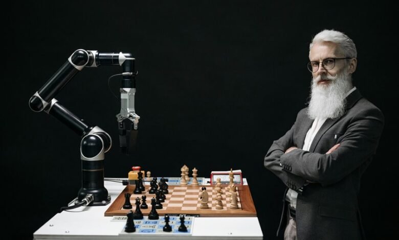 innovative strategic models development