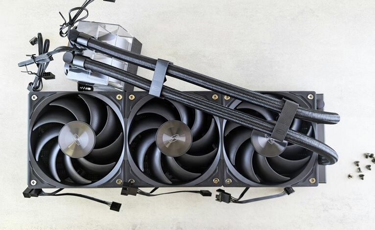 optimized designs for systems