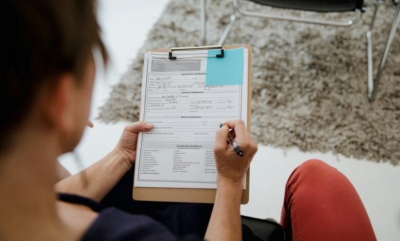 public safety report review