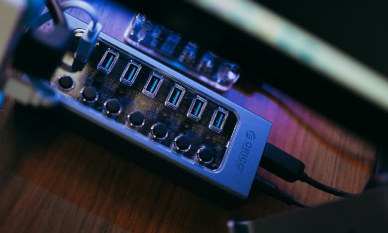 quantum growth hub stream