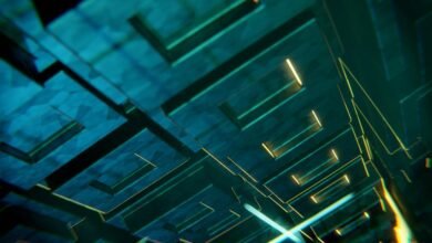 quantum node stellar prism