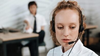 tech support phone number