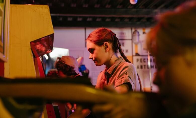 user engagement and interaction